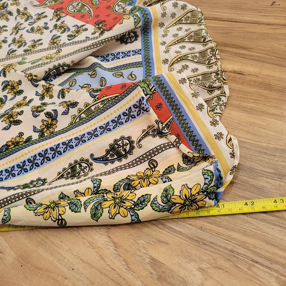 NWT Mosnova Size M Dress - Picture 10 of 12